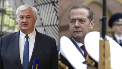 Operation Midnight Hammer: Ukraine supports US airstrikes on Iran; Russia mocks Trump for forgetting Noble peace prize aspirations