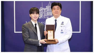 BTS’s Suga donates 5 BILLION to hospital supporting children with Autism; sets new record for largest donation by K-Pop idol |