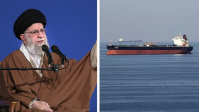 Morning news wrap: Iran’s Khamenei vows ‘punishment’ for Israel’; India says Strait of Hormuz closure won’t disrupt oil supply & more | India News