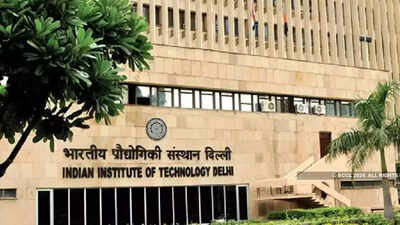 IIT Delhi launches new-age courses in design, semiconductors and more: Who can apply, how much do they cost?