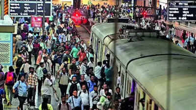 Mumbai train deaths: 14,000 bodies still unclaimed; victims never identified, families left in the dark; 15 years of heartbreak on the tracks | Mumbai News