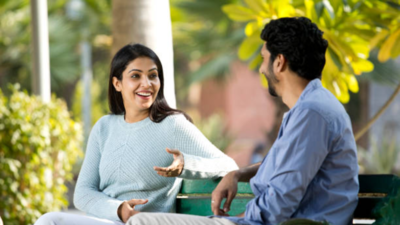 First date? Red flags you shouldn’t ignore (but probably will)