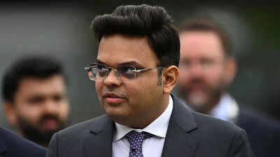 International Olympic Day: ICC chairman Jay Shah celebrates cricket’s historic return, urges everyone to join the ‘let’s move’ campaign | Cricket News