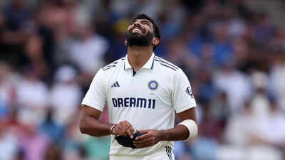 IND vs ENG: Jasprit Bumrah’s wife shares adorable photo of son after seamer’s fifer at Headingley – see pic | Cricket News