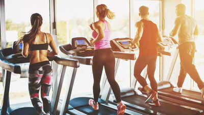Harvard research reveals: How a simple 21-minute walk a day may be healthier than hitting the treadmill |