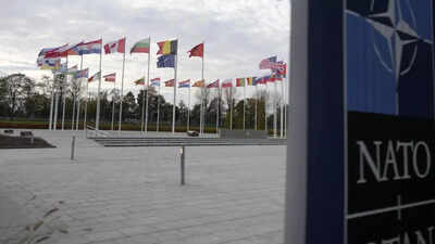 Nato leaders to meet in The Hague: Trump’s 5% defense push sparks division among allies | World News