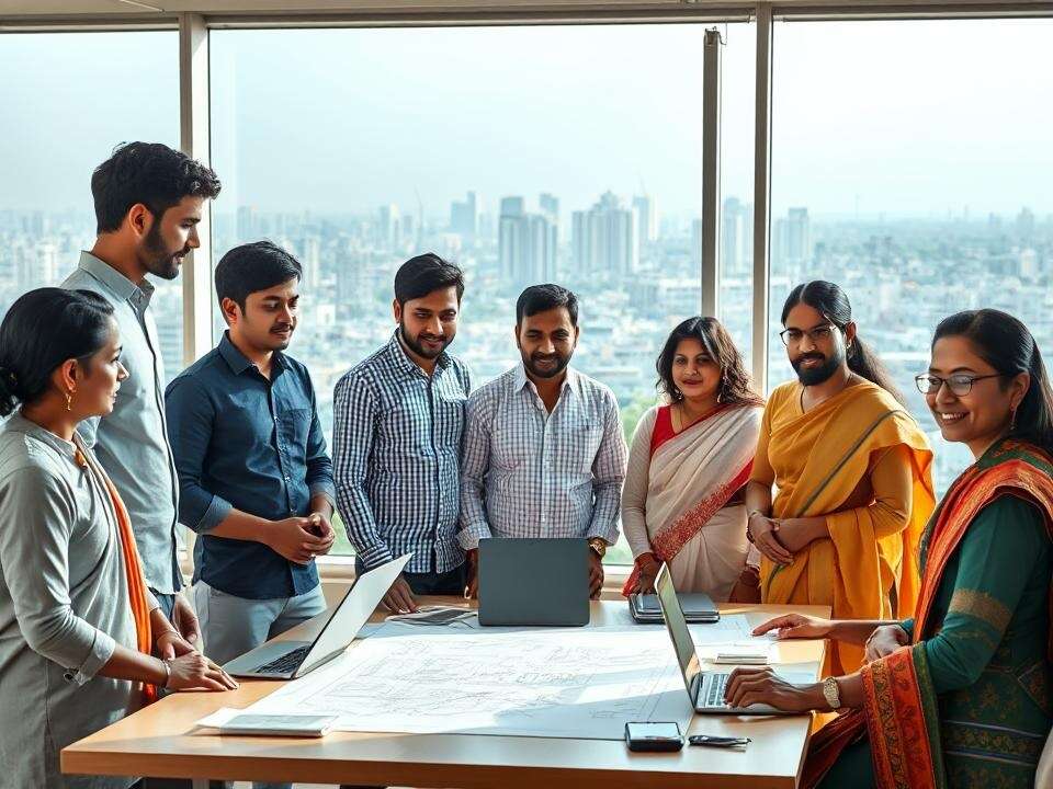 Innovative Design Strategies for India’s  Trillion Economy, ET Education