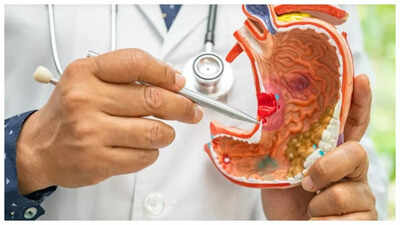 5 symptoms of Stomach Cancer that can be seen in the morning