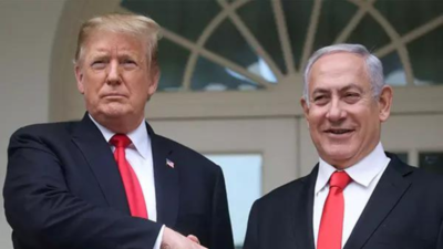 Operation Midnight Hammer: How allies US, Israel partnered for strikes on Iranian nuclear facilities; IAF eliminated Iran’s air defenses