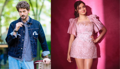 Neil Nitin Mukesh and Divya Khossla Unite for a Mind-Bending Dark Comedy Thriller ‘Ek Chatur Naar’ |