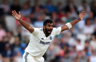 IND vs ENG: ‘Two brilliant things to watch in cricket…’ – Ex-England cricketer compares Jasprit Bumrah to Australian legend | Cricket News