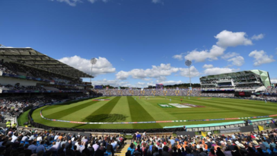 IND vs ENG, Headingley weather: Will rain play spoilsport on Day 4? Latest weather in Leeds | Cricket News