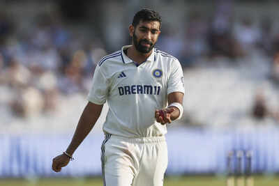 IND vs ENG: ‘As valuable as a Kohinoor…’ – Former India cricketer explains Jasprit Bumrah’s importance to India | Cricket News