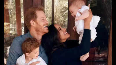 ‘Tell the truth!’: Meghan Markle’s three-word grenade at Buckingham Palace – Serena Williams’s sage mantra, a delivery-room dance and the royal family’s collective shrug