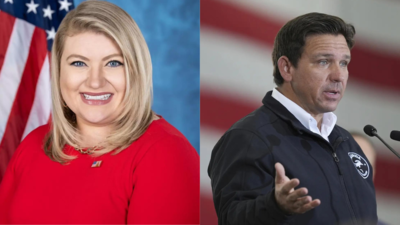 Florida abortion law confusion: GOP rep says hospital delayed ectopic pregnancy care; blames fearmongering, not policy