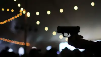 UP shocker: Jilted lover shoots girlfriend dead, kills self in Kannauj using father’s licensed gun; FIR registered | Kanpur News