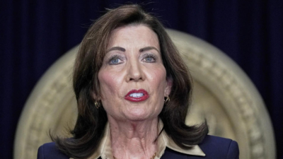 Scorching heat hits New York: Governor declares state of emergency; Heatwave set to break 125 year record