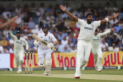 IND vs ENG: ‘It has spun…’ – Ex-England pacer makes a huge prediction about Headingley Test | Cricket News