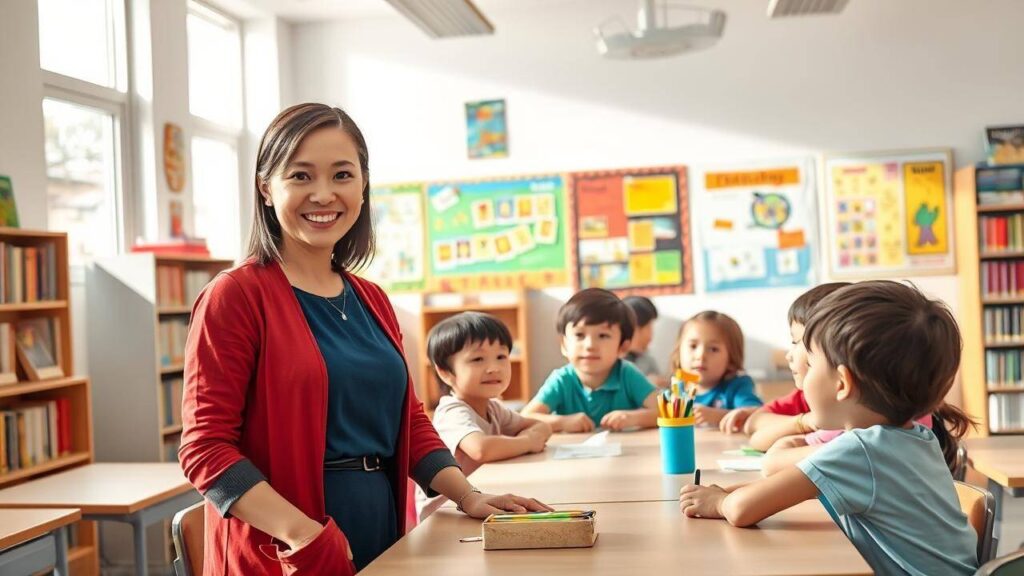 Madhya Pradesh makes e-attendance via ‘Humare Shikshak’ mandatory for teachers, ET Education