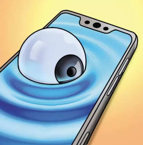 Residential pre-university colleges tackle screen addiction with smart techniques, ET Education