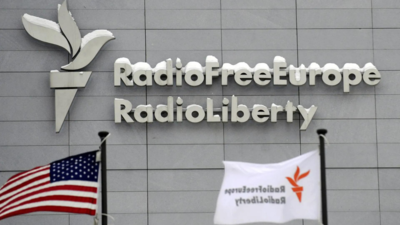 A Ukrainian journalist is released from Russian custody in occupied Crimea