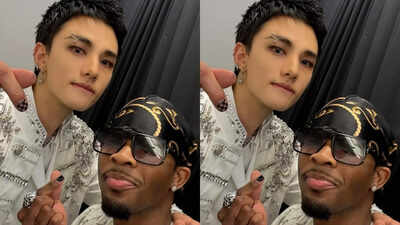 Stray Kids’ Hyunjin and d4vd collab; release date, song title and more! – Read and find out |