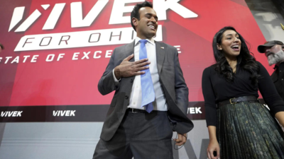 ‘Sound like you’re familiar…’: Vivek Ramaswamy counters social media user on H-1B