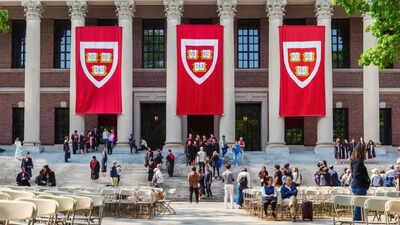 Trump’s legal blitz on Harvard’s international students ignites major court clash