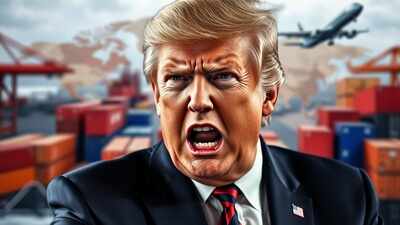 No more TACO? What happens to Trump’s tariffs after US attack on Iran? From ‘World Chickening Out’ to ‘No One Chickens Out’ – here’s what may happen