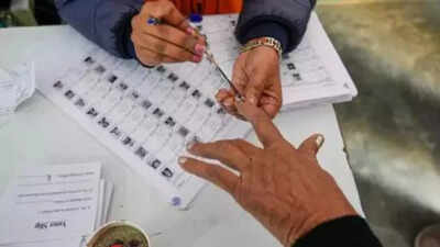 Bypoll results 2025: Congress gains in Kerala, suffers loss in Punjab; TMC retains West Bengal, BJP-AAP take one seat each in Gujarat | India News