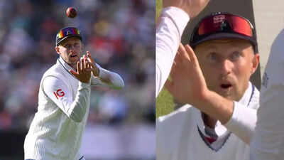 IND vs ENG Test: Joe Root joins elite list, equals Rahul Dravid’s big record | Cricket News