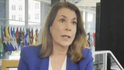 ‘America greatest country on earth, next to Israel’: State Department spokesperson Tammy Bruce’s old clip goes viral