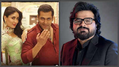 Pritam once drove to Salman Khan’s Panvel farmhouse late at night to get THIS song from Bajrangi Bhaijaan approved: ‘… he didn’t know we were coming’ |