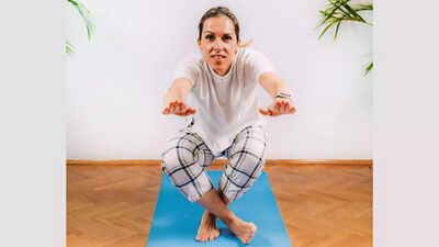 Want to know how long you’ll live? This 10-second sit-stand test might have the answer |