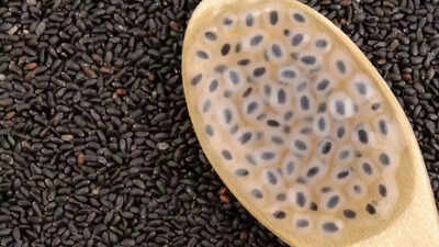 From gut health to glowing skin: Why basil seeds are a must-add to your summer diet |
