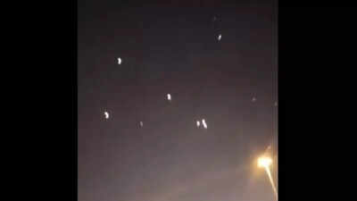 ‘Symbolically needed to strike back’: Iran coordinated attacks on American air base with Qatar, claims report