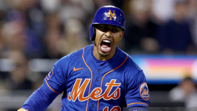 Katia Lindor sparks fierce debate with viral All-Star voting plea for husband Francisco Lindor | MLB News