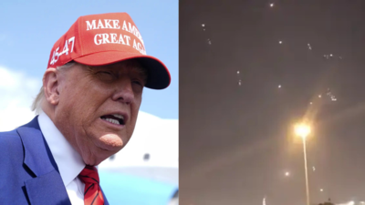 Israel vs Iran: Trump announces end to ’12-day war’; Tehran says ‘no agreement’ – 10 key developments