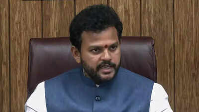 Iran-Israel conflict: Govt says monitoring situation, says airlines compelled to cancel or reroute flights | India News