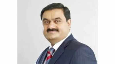 Adani raises  billion for Mumbai Airport expansion from global investors