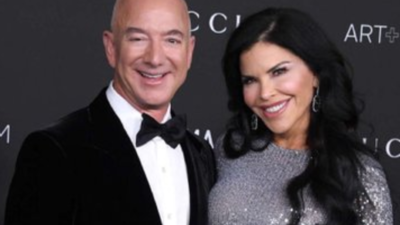 Jeff Bezos and Lauren Sánchez’s wedding date, guest list, plan, dress and other key details |