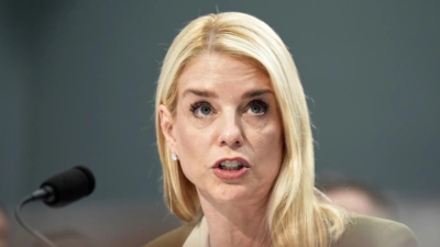 ‘Over 1,000 Iranians arrived during Joe Biden’s term’: Pam Bondi amid US-Iran tensions; says ‘Justice Dept on high alert’