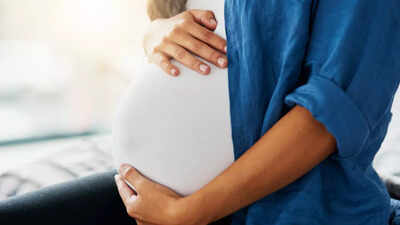 Stroke: SHOCKING! Common pregnancy complications linked to THIS fatal disease in the future |