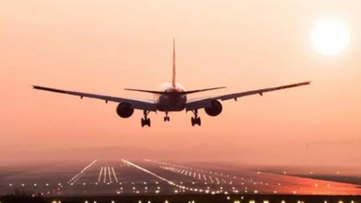 Gulf tensions: Multiple flights disrupted across India; airlines issue alert | India News