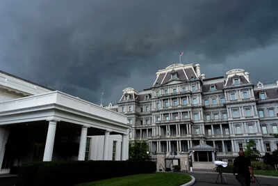 US judge indefinitely blocks Trump move that threatened visas for thousands of Harvard’s international students