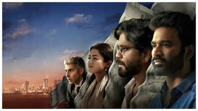 Dhanush, Nagarjuna & Rashmika’s Kuberaa inches close to break-even in North America | Telugu Movie News