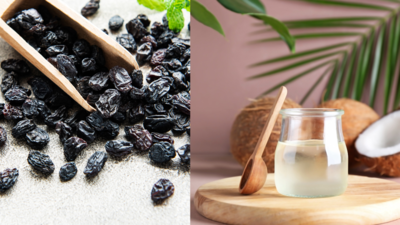 5 soaked superfoods that one should consume for breakfast everyday