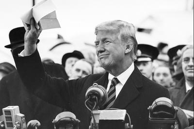 Peace in Our Timeline? How Donald Trump keeps declaring ceasefires — and craving credit | World News