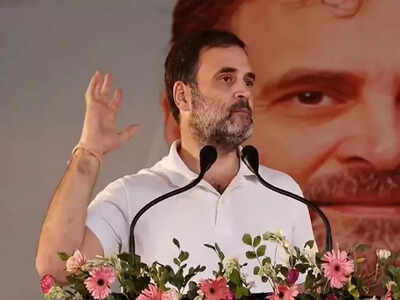 ‘All elections held as per law’: EC rebuts Rahul’s rigging claim; LoP raises fresh ‘voter theft’ charge | India News