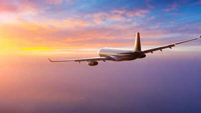 Navi Mumbai Airport clears tariff: Here’s what domestic and international flyers will pay |